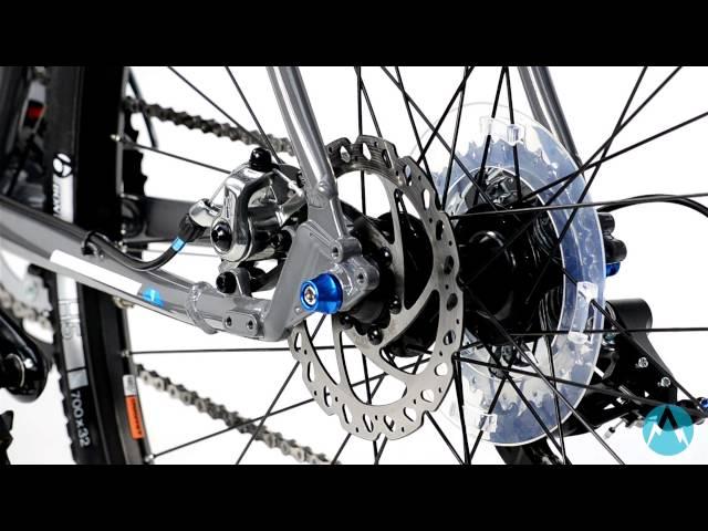 2013 TREK CROSSRIP ELITE VIDEO SPEC