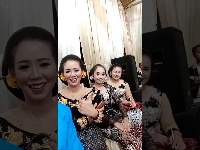 Sinden Cantik Duta Buana #shorts
