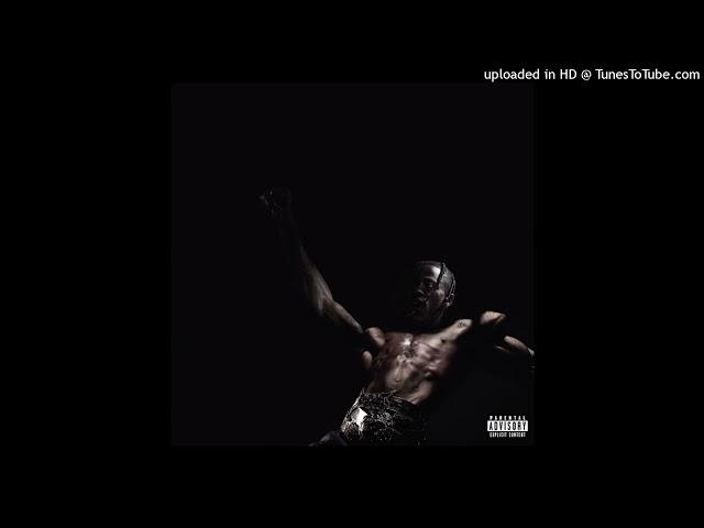 Travis Scott — FE!N (Instrumental)