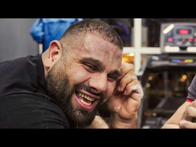 LEVAN SAGINASHVILI'S CONTROVERSIAL STATEMENT