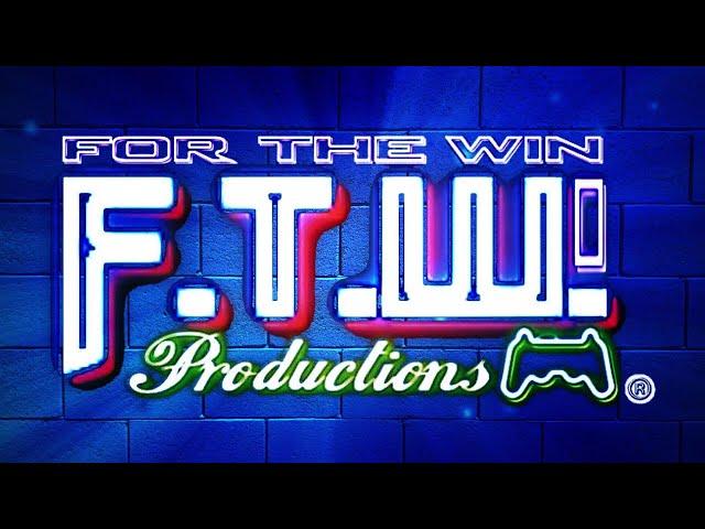 Welcome to FTW Productions! - UPDATED TRAILER