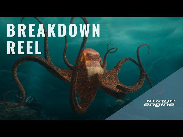 The Twilight Zone: Season 2 | Breakdown Reel | Image Engine VFX