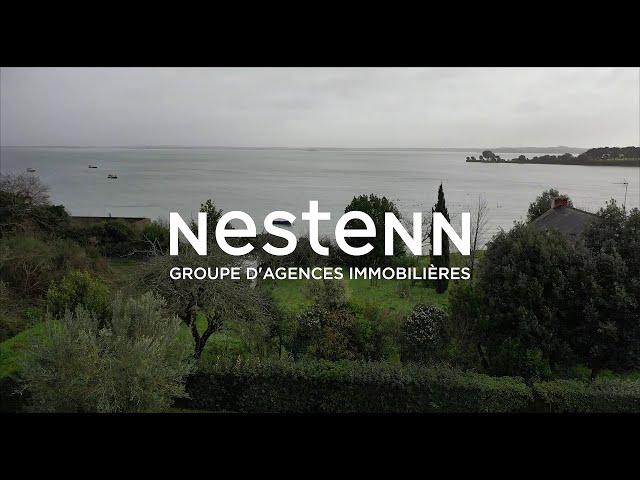 Nestenn Golfe du Morbihan