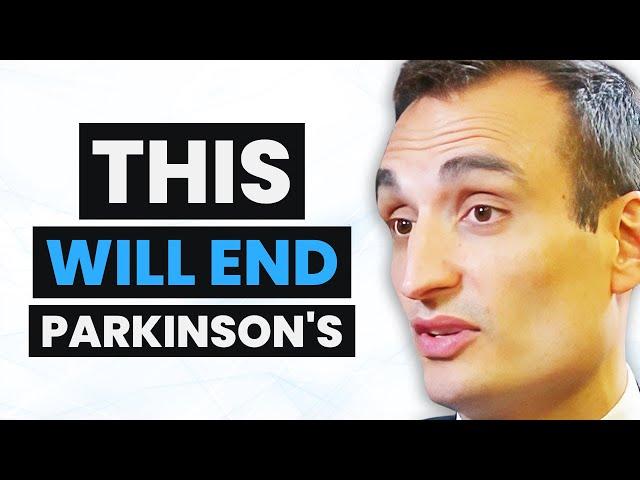 Neurologist Reveals the SHOCKING ROOT CAUSES of Parkinson’s & How to PREVENT IT | Dr. Ray Dorsey