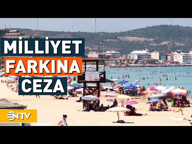 Milliyet Farkı Ücreti Otele Pahalıya Patladı! | NTV