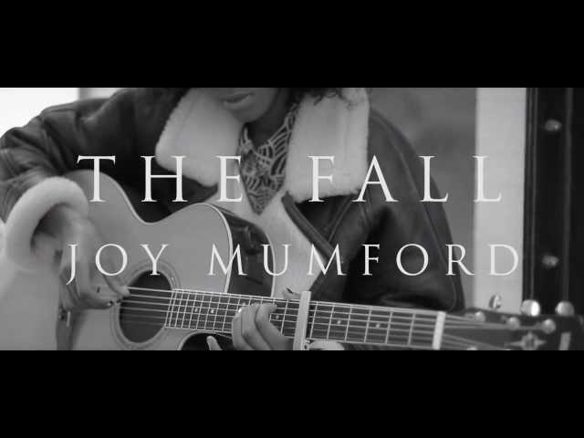 The Fall - Joy Mumford