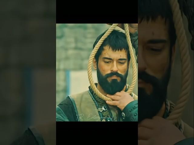Wazer AlamshahHung OsmanOsman Sad Scene#kurulusosman #trending