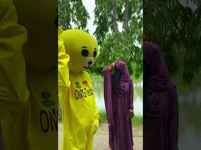 Apu amr sate o dustami korlo  #fyp #funny #viral #reels #shorts #trending #india #omgteddy