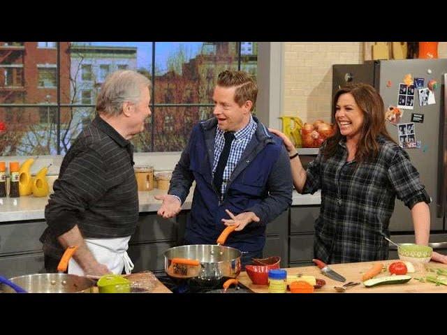 Richard Blais & The Power of Acidity