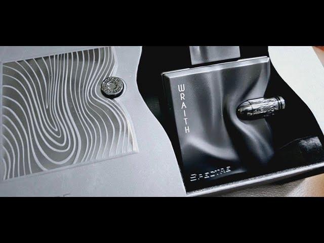 Fragrance World Spectre Wraith Fragrance Review (2024)