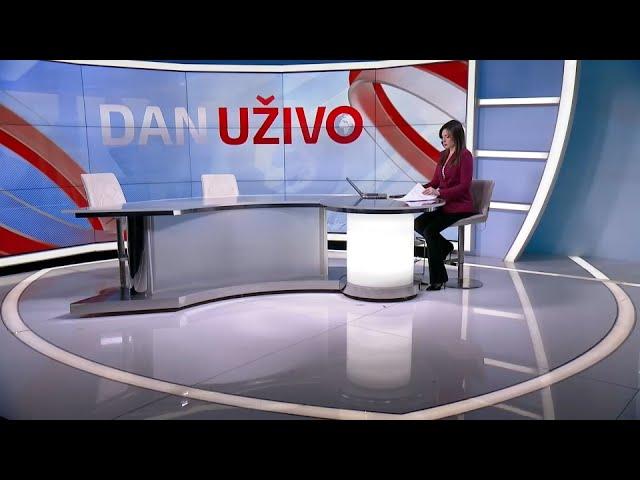 Dan uživo (6.2.2025)