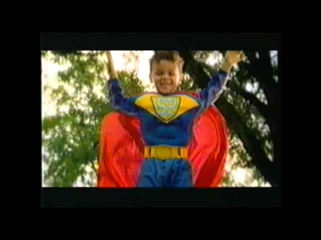 SuperPages commercial (2003)