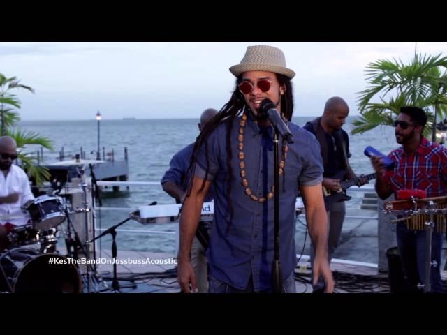 Kes The Band | Wotless | Jussbuss Acoustic | Season 2 | Episode 4