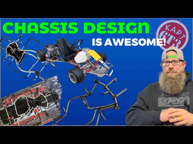 Chassis Design is awesome!