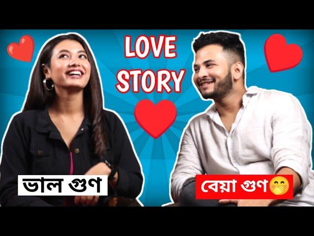 মোম্বাইত chance পোৱা বহুত কঠিন: @SurabhiDas22 And @SauravHazarikaVlogs Interview 2022