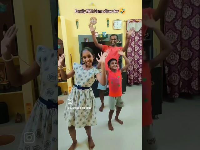 This Time For Africa Trending/Kutty's Home/Dance With Family/#shorts