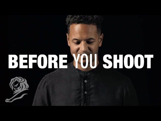 Isn't It Time to Stop Racism in The Creative Process? | Cannes Lions