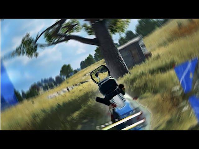 PUBG // duo vs everyone // frag movie