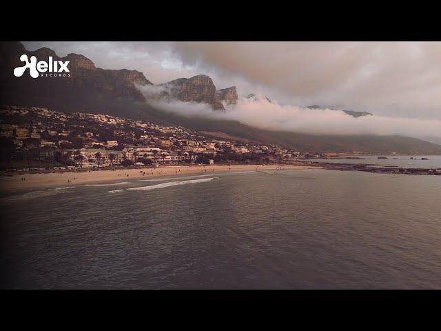 Shimza, Camelphat, Idd Aziz - BADO (Visualizer) [Helix Records]