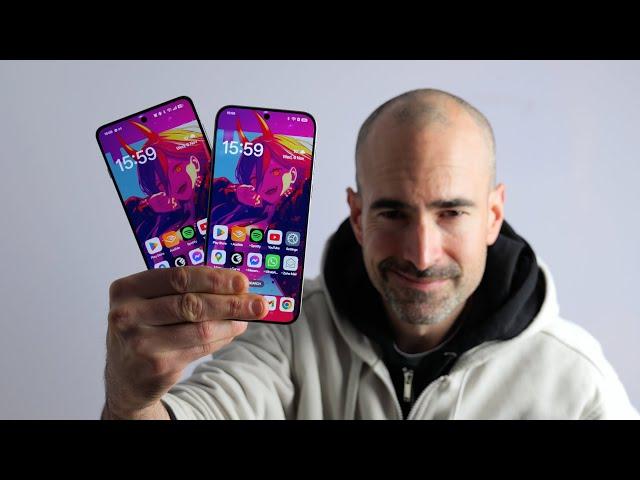 Oppo Find X8 Pro vs Find X8 | Camera, Gaming, Battery & Beyond!