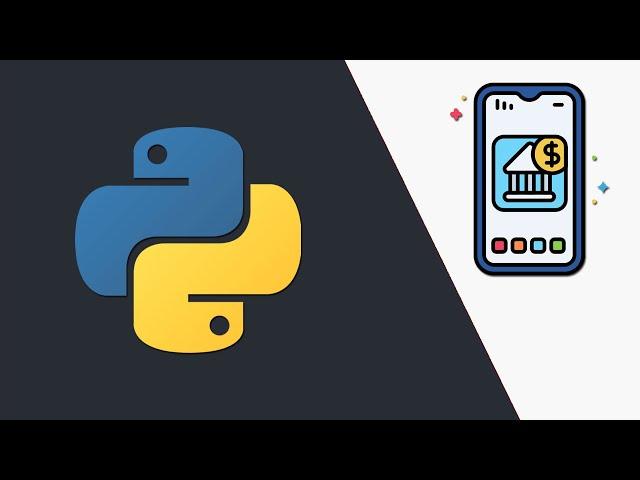 Python Project | Build Online Banking App with Python