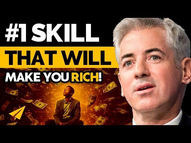 Bill Ackman's 10 Rules for Investment Success