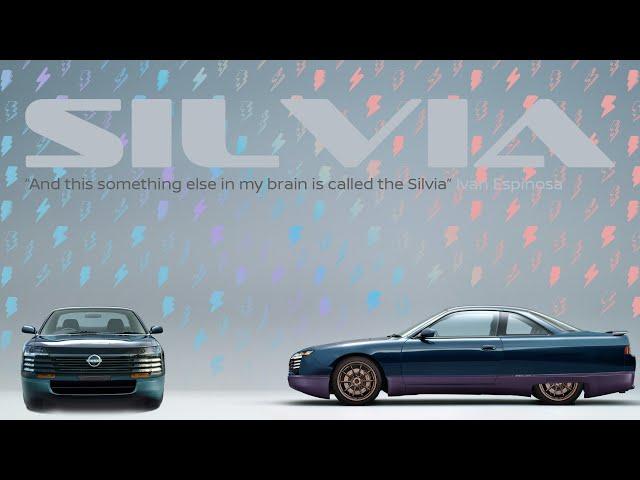 Nissan S16 Silvia : Electric Dream or Marketing Stunt?