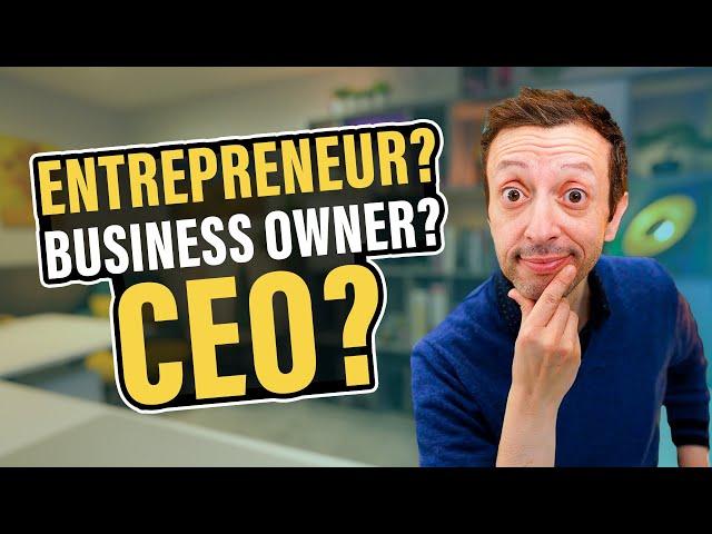 How To Run Your Small Business Like A CEO