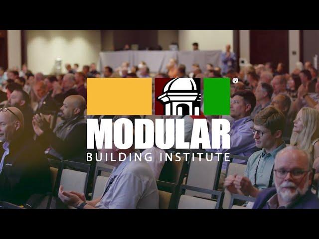 World of Modular | The Modular Building Institute