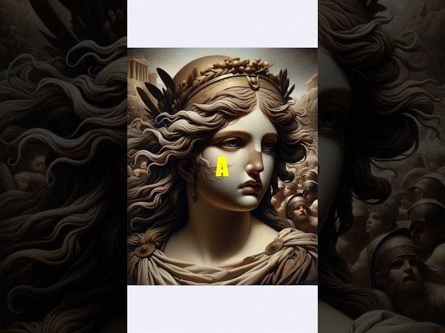 ANDROMACHE's Resolve, The Untold Story