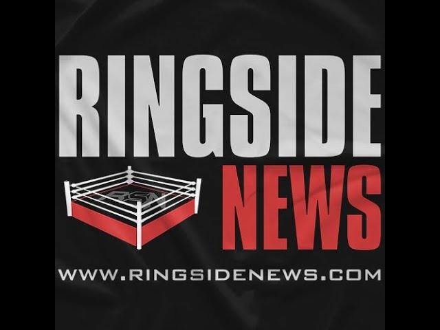 RINGSIDE NEWS IS TRASH