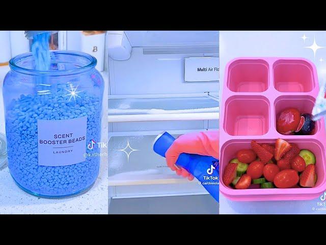 Satisfying Reset & Restock Asmr  TikTok Compilation | Pt.9