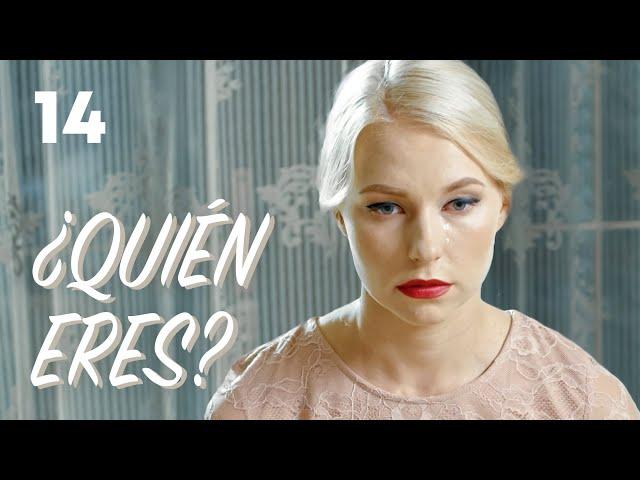 ¿Quién eres? | Capítulo 14 | Película romántica en Español Latino