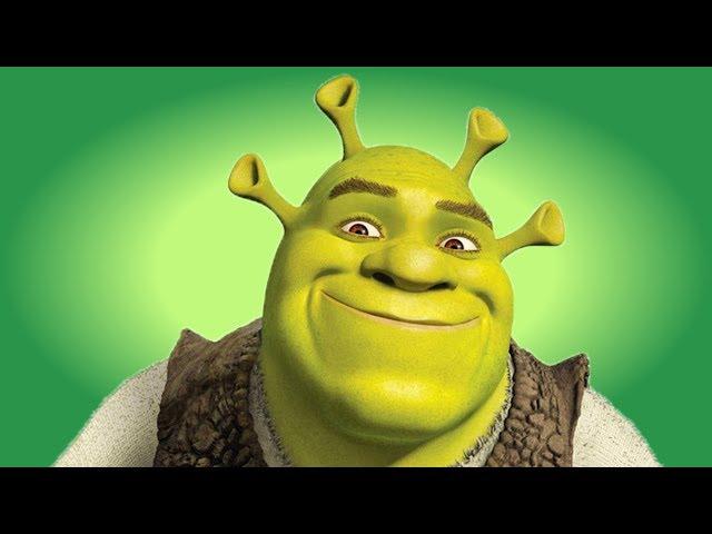 [YTP] 4-in-1 Shrektacular (1k subs special!)