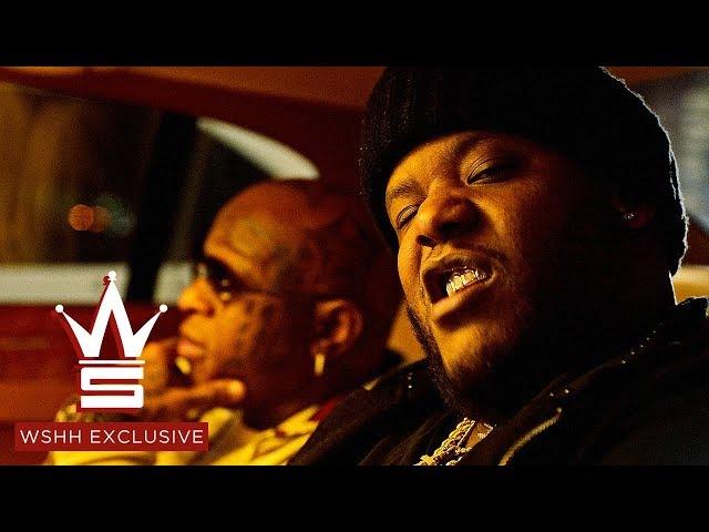 Derez Deshon "Hardaway" (WSHH Exclusive - Official Music Video)