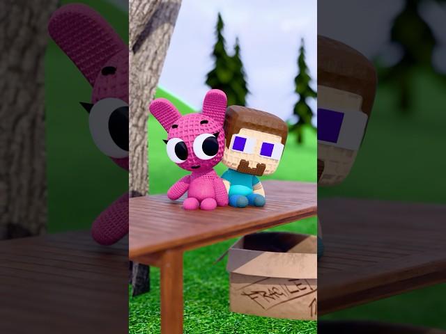 True Love (Sad Story Pinki) Incredibox Sprunki