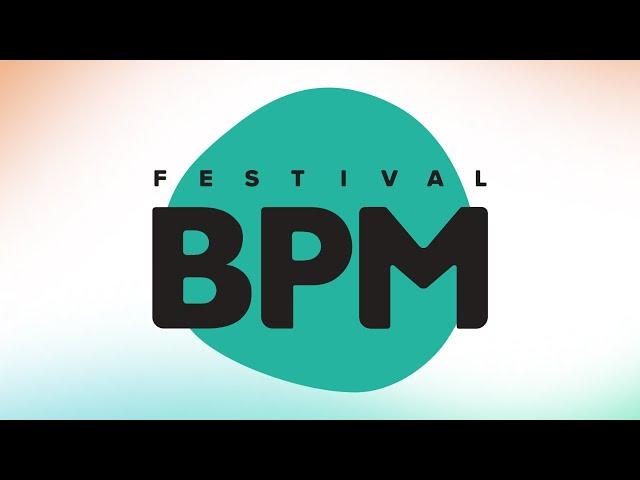 Festival BPM 2024: Sorteio dos Grupos | Carlitos e Victor Bertoni "Cego"