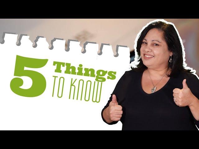 Registering for the GST HST - Five Things to Know | Personal Tax Advisors