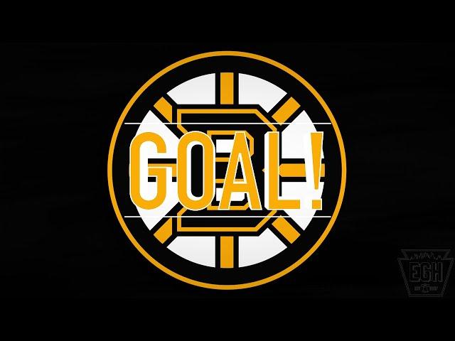 Boston Bruins 2025 Goal Horn