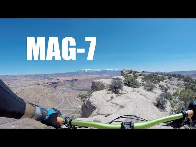 MTB MAG-7 (Stabilized)