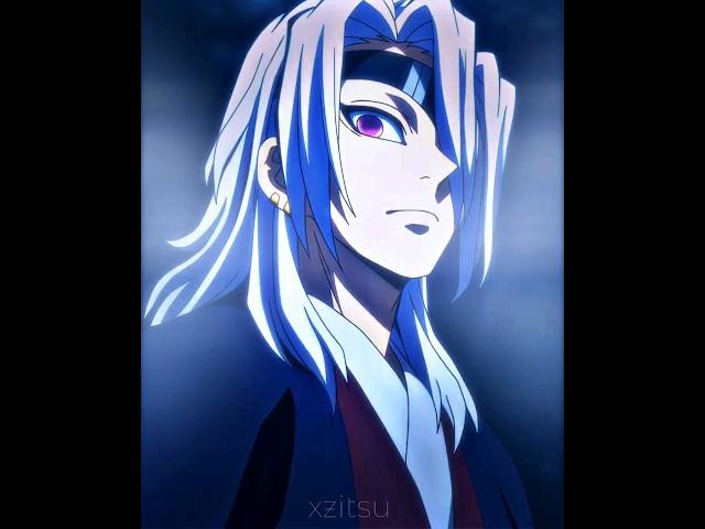 #tengenuzui #demonslayer #anime #edit #foryou