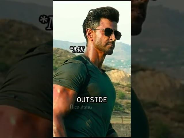 HrithikRoshan Shot#Hrithik#Nice Status