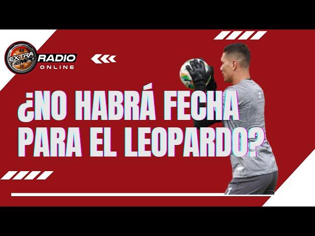 EXTRATIEMPO EN VIVO: con lo último del Atlético Bucaramangay el deporte del mundo 04/09/2024