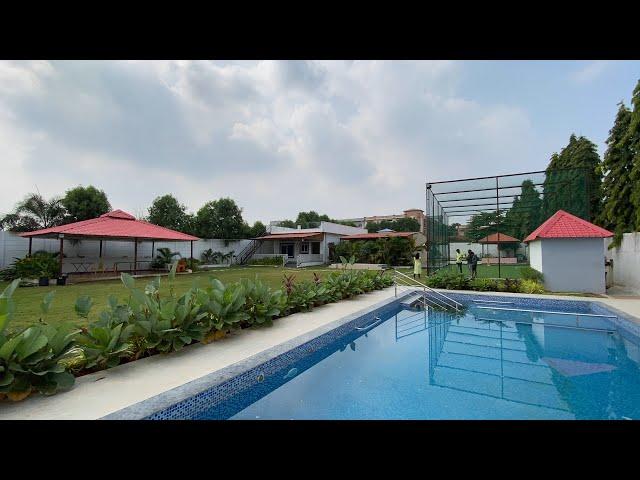 Farm House rent in Moinabad Near Chilkur Tolkatta village | Houses adda