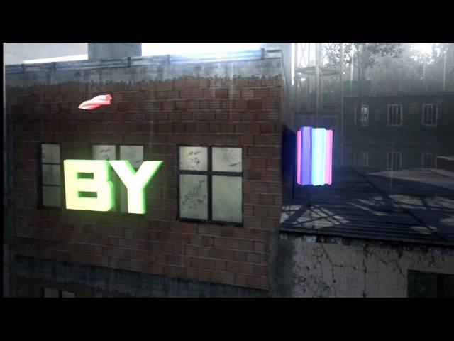 Synergy RC Entry