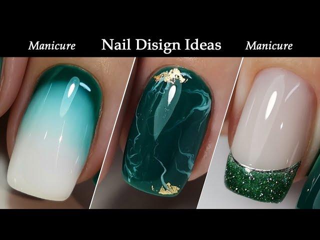 Collection Of Nail Design  Коллекция Дизайна Ногтей Ideas De Diseño De Uñas