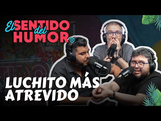 EL SENTIDO DEL HUMOR | La silla tonta | 20 de Febrero 2024