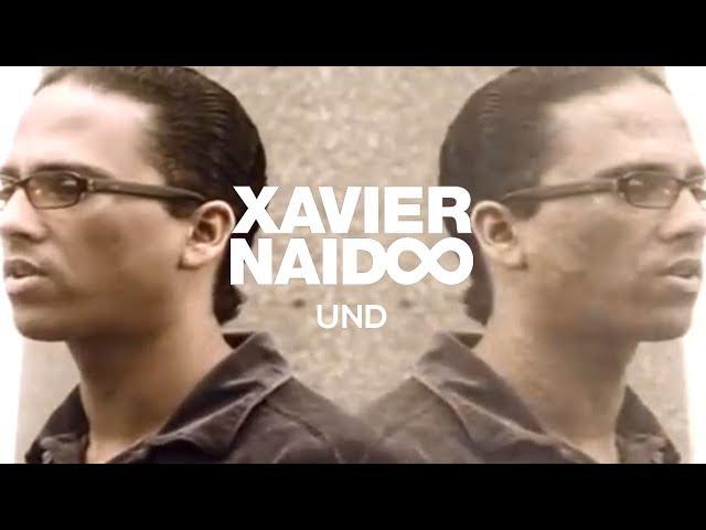 Xavier Naidoo - Und [Official Video]