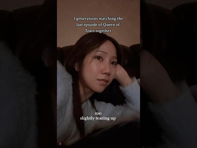 LAST episode of Queen of Tears