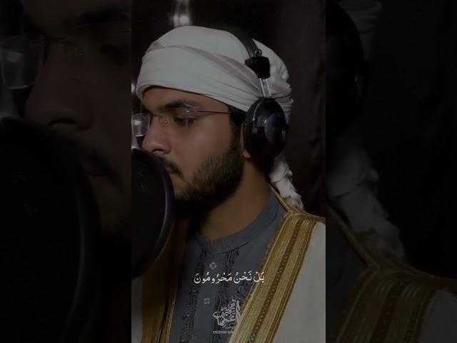 heart touching recitation  By Khuzaima usman #viral#shorts  #tilawa#quranandhadees #viralvideo